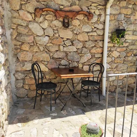 Moline Guest house Bruguera