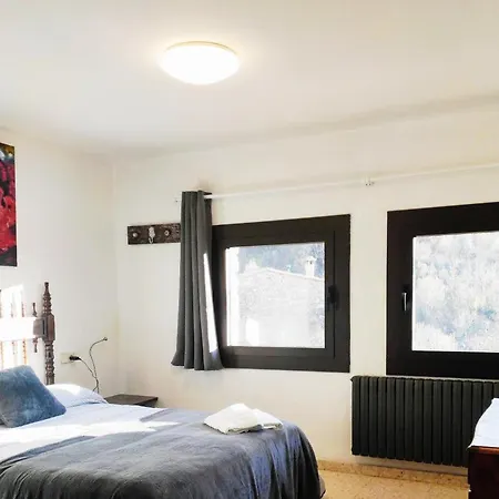 Moline Guest house Bruguera