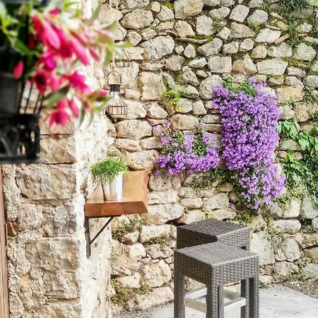 Guest house Moline Bruguera
