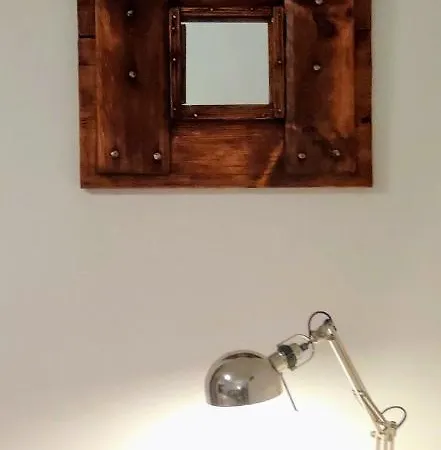 Affittacamere Moline