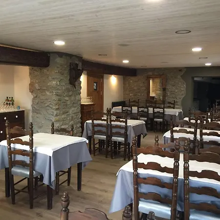 Guest house Moline Bruguera