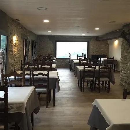 Guest house Moline Bruguera
