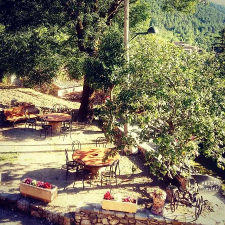 Guest house Moline Bruguera